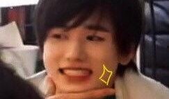 严浩翔恋情爆料视频,甜蜜互动引网友热议